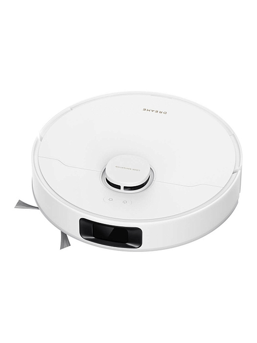 Робот-пылесос Dreame Bot D20 Plus RLD35GD (White) купить в интернет-магазине icover