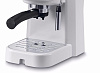 DeLonghi EC 250 W - рожковая кофеварка (White) купить в интернет-магазине icover