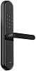 Умный дверной замок Xiaomi Aqara Smart Door Lock S2 (Black) купить в интернет-магазине icover