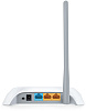 TP-Link TL-WR720N - беспроводной маршрутизатор (White) купить в интернет-магазине icover