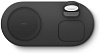 Беспроводное сетевое зарядное устройство Uniq Aereo Mag 3-in-1 AEREOM3IN1(EU)-DGREY (Grey) купить в интернет-магазине icover