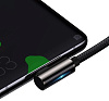 Кабель Baseus Legend (CATCS-01) USB-C/USB-C 100W 1m (Black) купить в интернет-магазине icover