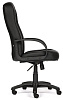 Офисное кресло Tetchair CH 833 (Black) купить в интернет-магазине icover