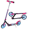 Top Gear Monster High (Т57606) - самокат двухколесный (Purple) купить в интернет-магазине icover