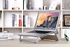 Подставка Seenda PS-Z15 Universal Aluminum Foldable Stand (Silver) купить в интернет-магазине icover
