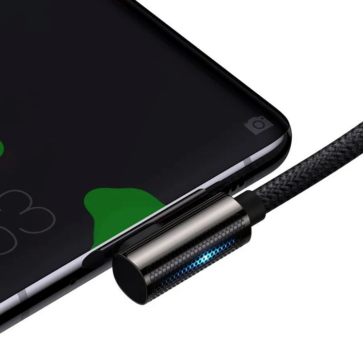 Кабель Baseus Legend (CATCS-01) USB-C/USB-C 100W 1m (Black) купить в интернет-магазине icover