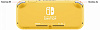Игровая консоль Nintendo Switch Lite 45496453121 (Зэйшиан и Земазента) купить в интернет-магазине icover