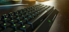 Игровая клавиатура Razer BlackWidow V3 Mini HyperSpeed Green Switch Russian Layout (RZ03-03891600-R3R1) купить в интернет-магазине icover