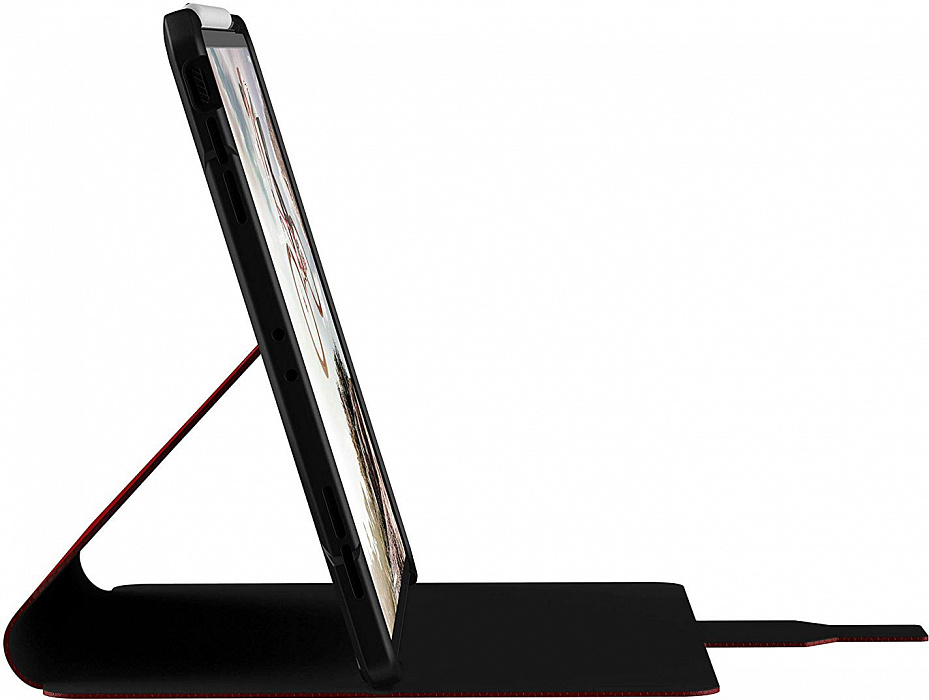 Чехол UAG Metropolis для iPad Pro 12.9" 2018 (Magma) купить в интернет-магазине icover