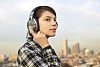 Sony MDR-1ABT - полноразмерные наушники (Silver) купить в интернет-магазине icover