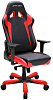 Игровое кресло DXRacer Sentinel Series OH/SJ00/NR (Black/Red) купить в интернет-магазине icover