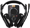 Astro Gaming A40 TR (3AS4T-AGU9N-506) - игровая гарнитура + внешний усилитель MixAmp Pro TR (Black) купить в интернет-магазине icover