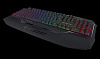 Roccat Ryos MK FX (ROC-12-881-BN) - игровая клавиатура (Cherry MX Brown) купить в интернет-магазине icover