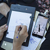 Графический планшет iskn The Slate 2+ (Black) купить в интернет-магазине icover