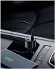Автомобильная зарядка Anker PowerDrive+ III Duo Origin A2725H11 (Black) купить в интернет-магазине icover