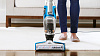 Моющий пылесос Bissell CrossWave Advanced (2223N) купить в интернет-магазине icover