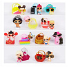 Кукла-сюрприз LoL Lil Sisters & Lil Pets Winter Disco (559672) купить в интернет-магазине icover