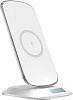 Беспроводная зарядка Yogee 3-Coils YC002 (White) купить в интернет-магазине icover