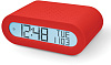 Радиобудильник Oregon Scientific RRM116 (Red) купить в интернет-магазине icover