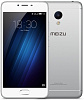 Смартфон Meizu M3S Mini 32GB LTE (Silver) купить в интернет-магазине icover