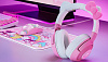 Игровая гарнитура Razer Kraken BT Hello Kitty Edition RZ04-03520300-R3M1 (White/Pink) купить в интернет-магазине icover