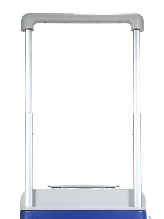 Чемодан Ridberg Aristo (Navy) размер M купить в интернет-магазине icover