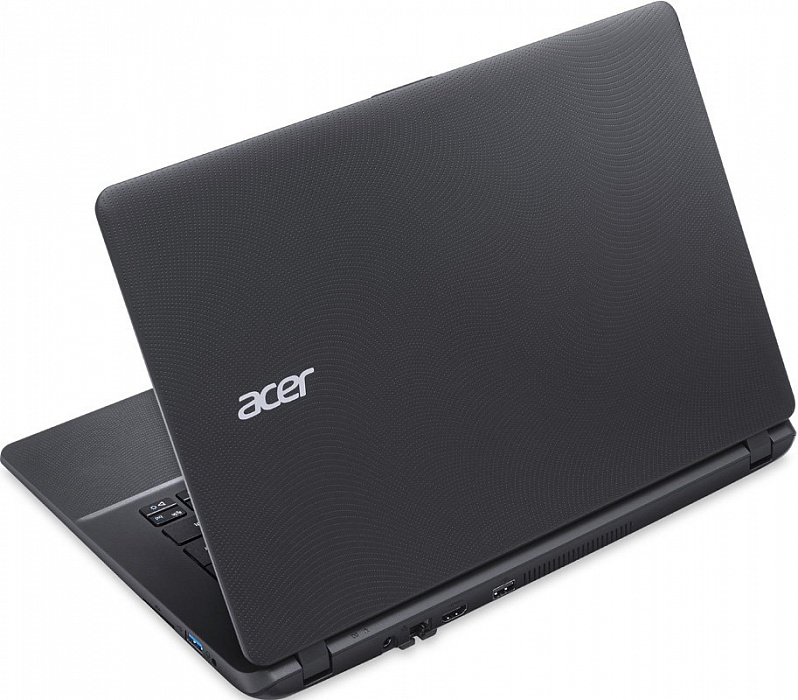 Ноутбук Acer Aspire ES1-331-P3WA 13.3'', Intel Pentium N3700 1.6Ghz, 4Gb, 1Tb HDD (NX.MZUER.006) купить в интернет-магазине icover