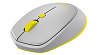 Беспроводная мышь Logitech M535 910-004530 (Grey) купить в интернет-магазине icover