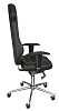Кресло компьютерное Kulik System Imperial а2894 (Black) купить в интернет-магазине icover