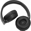 Bluetooth-наушники с микрофоном JBL Tune 660BTNC (Black) купить в интернет-магазине icover