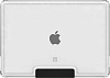 Чехол UAG Lucent (134004114340) для Apple MacBook Pro 16'' M1 2021 (Ice/Black) купить в интернет-магазине icover