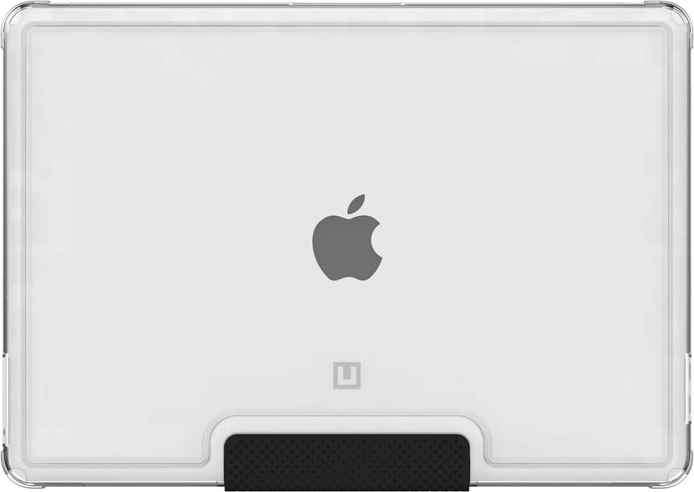 Чехол UAG Lucent (134004114340) для Apple MacBook Pro 16'' M1 2021 (Ice/Black) купить в интернет-магазине icover