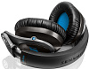 Sennheiser HD8 DJ (505792) - мониторные наушники (Black) купить в интернет-магазине icover
