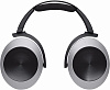Audeze EL-8 Titanium - магнито-планарные наушники (Black/Silver) купить в интернет-магазине icover