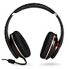 Monster Beats by Dr. Dre Studio наушники для iPhone/iPod/iPad (Black) купить в интернет-магазине icover