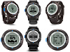 Garmin Quatix (010-01040-51) - часы - морской навигатор купить в интернет-магазине icover