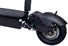 Novelty Electronics Fitrider - складной электросамокат (Black) купить в интернет-магазине icover