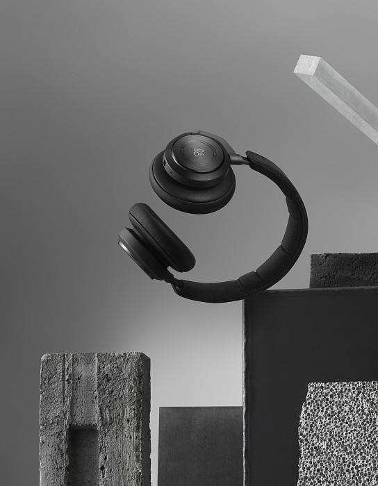 Наушники Bang & Olufsen Beoplay H9 2019 (Black) купить в интернет-магазине icover