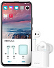 Bluetooth-наушники с микрофоном Huawei Honor FlyPods Pro (Blue) купить в интернет-магазине icover