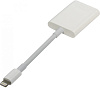 Адаптер Apple Lightning to SD Card MJYT2ZM/A (White) купить в интернет-магазине icover