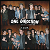 Виниловая пластинка One Direction - Four (2014) купить в интернет-магазине icover