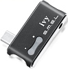 SMSL Ivy - портативный ЦАП для Android (Black) купить в интернет-магазине icover