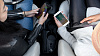 Автомобильное зарядное устройство Belkin Boost Up Dual USB-A 24W CCB001btBK (Black) купить в интернет-магазине icover
