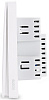 Умный выключатель Xiaomi Aqara QBKG04LM (White) купить в интернет-магазине icover