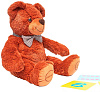 Интерактивная игрушка Умный Мишка (Brown) купить в интернет-магазине icover