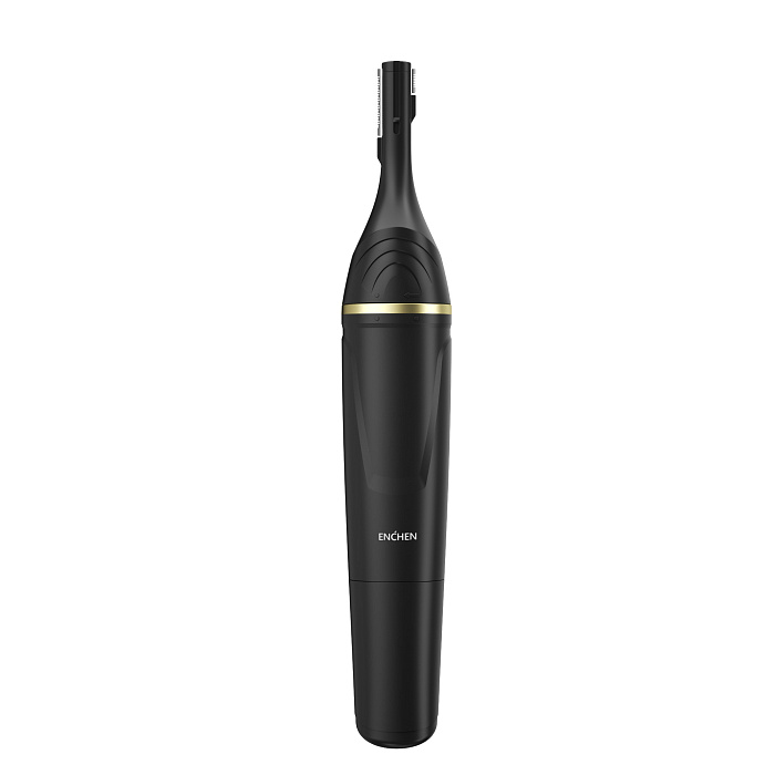 Триммер для носа и ушей Enchen Mocha D (Black) купить в интернет-магазине icover