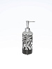 Набор для ванной Ridberg 3 в 1 (Zebra) купить в интернет-магазине icover