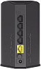 Беспроводной маршрутизатор D-Link N150 DIR-300A/A1A (Black) купить в интернет-магазине icover