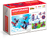 Магнитный конструктор Magformers Amazing Police & Rescue Set (717001) купить в интернет-магазине icover