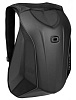 Рюкзак OGIO No Drag Mach 3 Motorcycle Bag (123007.36) для MacBook 15 (Stealth) купить в интернет-магазине icover
